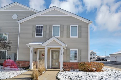 a-136 Bertram Dr, Yorkville, IL, 60560-3216 | Card Image