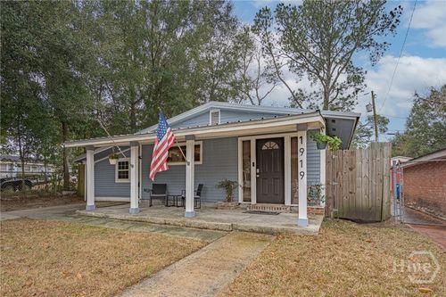1919 51st St, Savannah, GA, 31404-4807 | Card Image