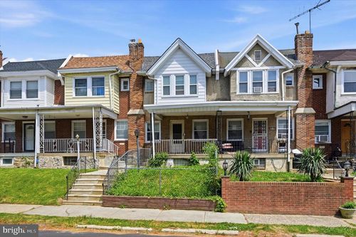 6825 N Bouvier St, PHILADELPHIA, PA, 19126-2613 | Card Image
