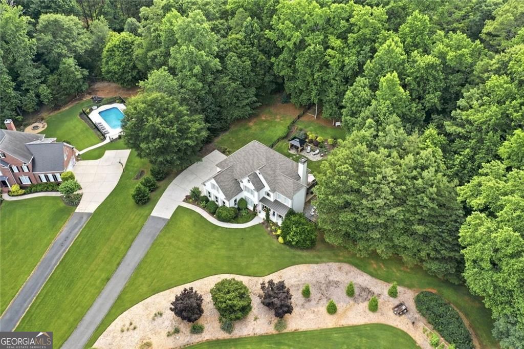 Residential in Cumming 5