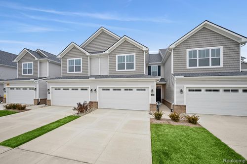 1905 Salt Springs Drive, Saline, MI, 48176 | Card Image