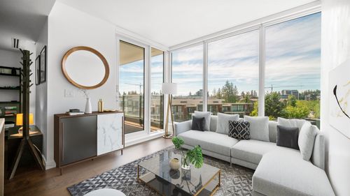 602-5629 Birney Ave, Vancouver, BC, V6S0L5 | Card Image