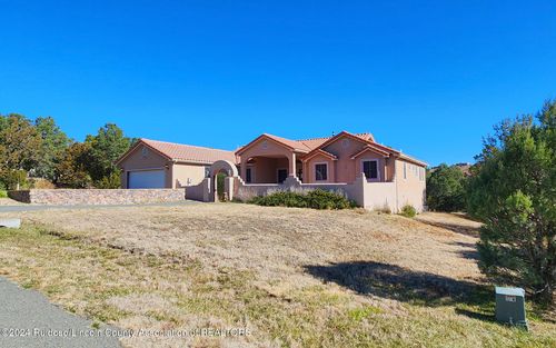 166 Deer Valley Drive, Alto, NM, 88312 | Card Image