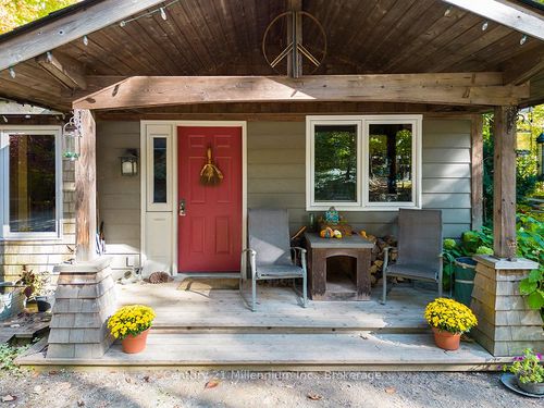 265797 Side Rd, Meaford, ON, N4L0A7 | Card Image