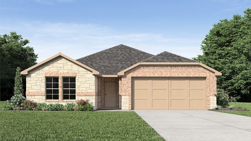 2911 Peppergrass Street, Royse City, TX, 75189 | Card Image
