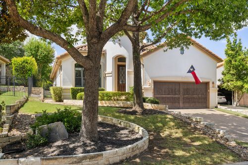 11712 Red Oak Valley Ln, Austin, TX, 78732-2406 | Card Image