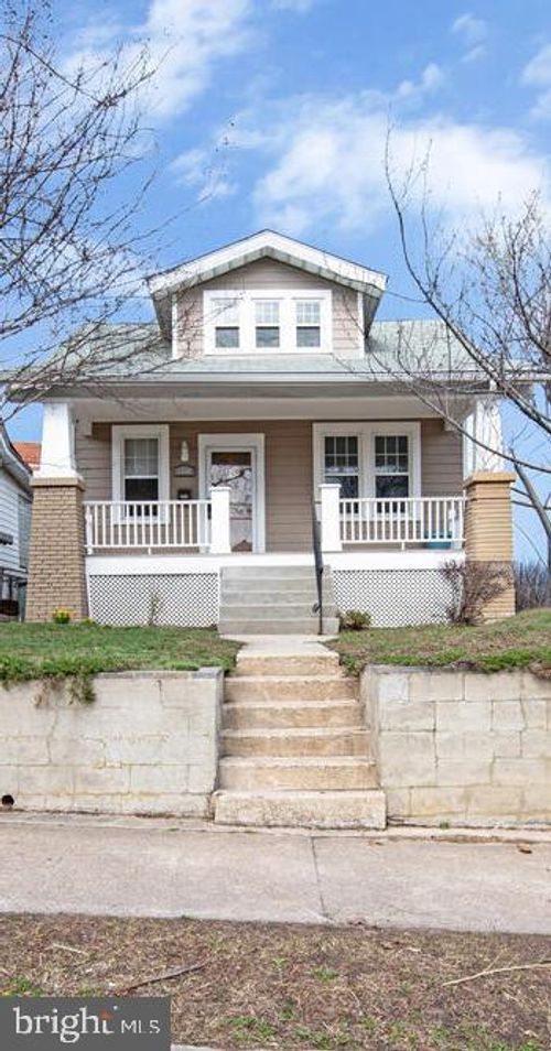 3206 Bunker Hill Rd, MOUNT RAINIER, MD, 20712-1919 | Card Image