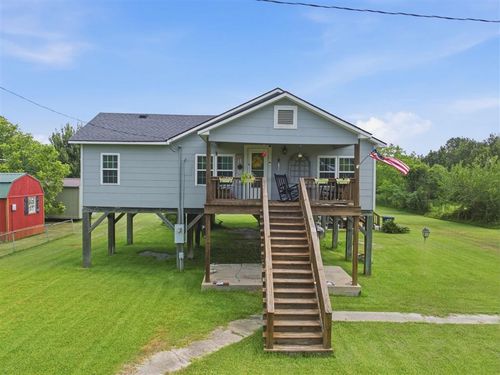 353 Channelview Dr, Hackberry, LA, 70645-4110 | Card Image