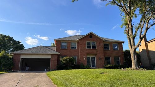 7314 Cannon Ct, West Chester, OH, 45069-1562 | Card Image