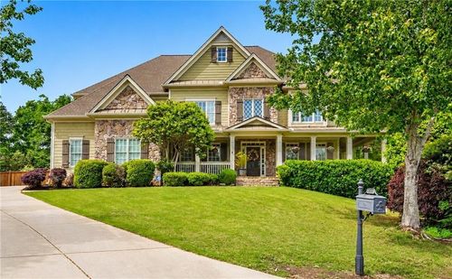 855 Tempest Way Nw, Kennesaw, GA, 30152-7801 | Card Image