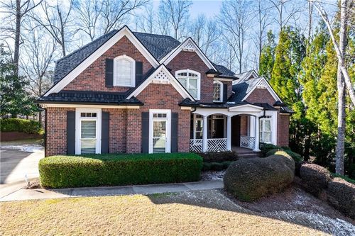 179 Grandmar Chase, Canton, GA, 30115-6498 | Card Image
