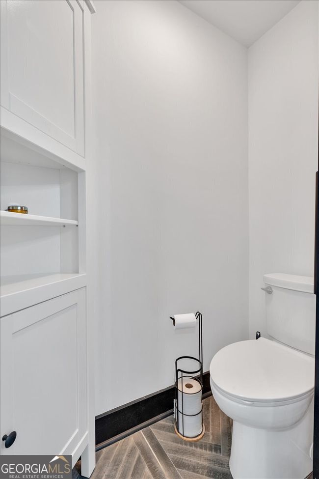 85 Carroll Slough Rd, House other with 4 bedrooms, 3 bathrooms and 2 parking in Kingston GA | Image 31