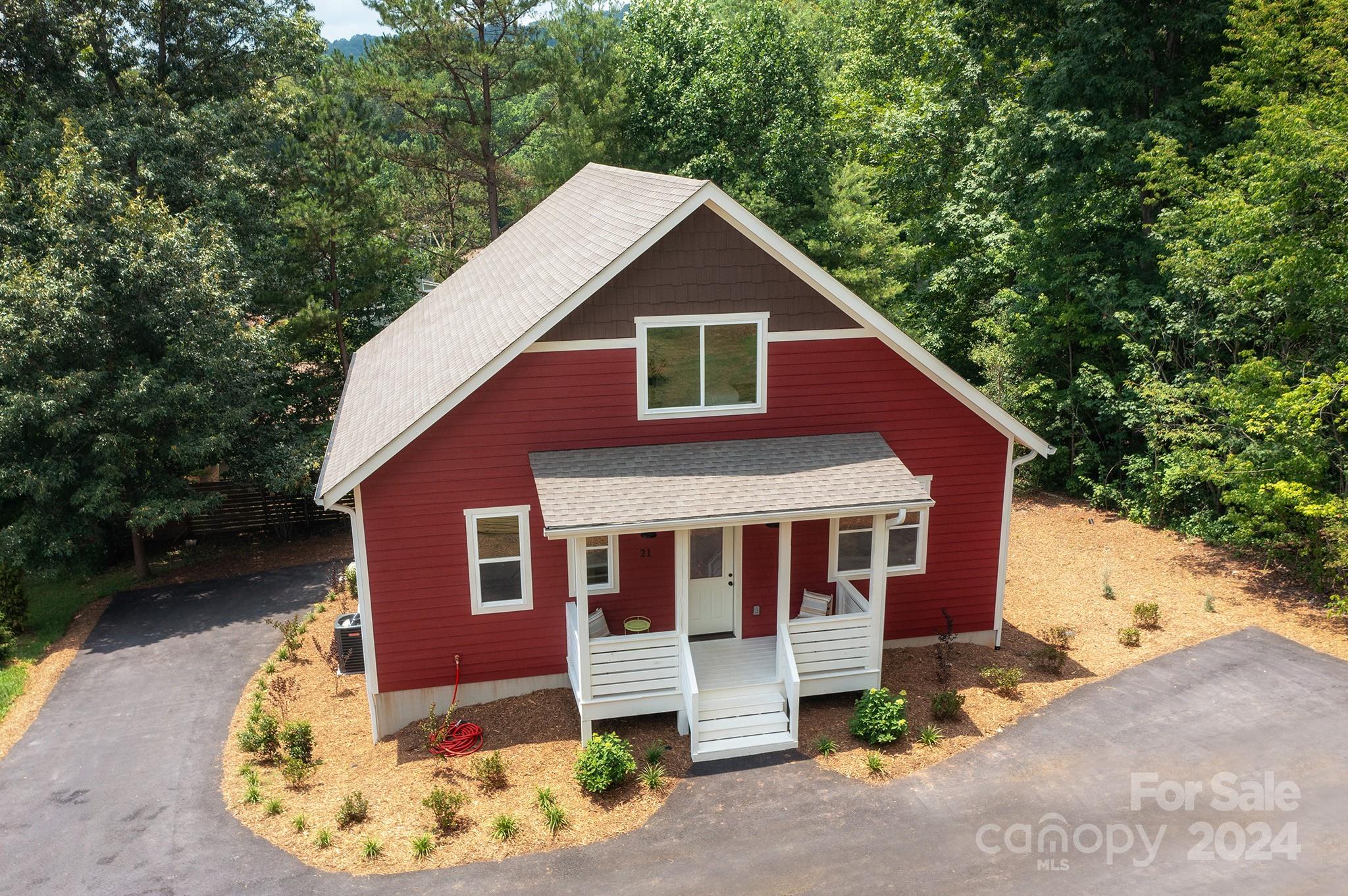 Electric Ave, Asheville, NC 28805