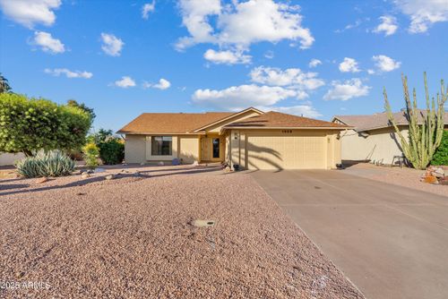 1006 S 78th Pl, Mesa, AZ, 85208-6062 | Card Image