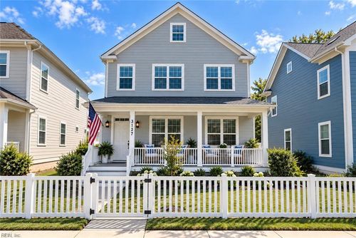 3127 E Ocean View Ave, Norfolk, VA, 23518-1312 | Card Image