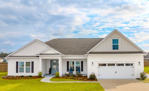 51 Shelby Dr, Crawfordville, FL, 32327-1382 | Card Image