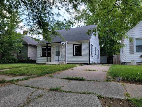 4438 Wilmette St, Fort Wayne, IN, 46806-4663 | Card Image