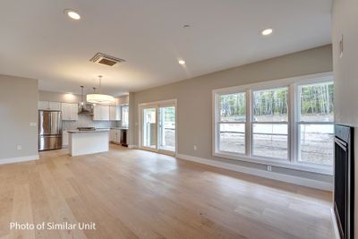 38 Fowler Drive, Condo with 3 bedrooms, 1 bathrooms and null parking in Rye NH | Image 1