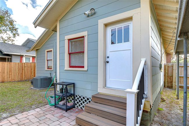 205 W Emma St, House other with 3 bedrooms, 1 bathrooms and null parking in TAMPA FL | Image 26