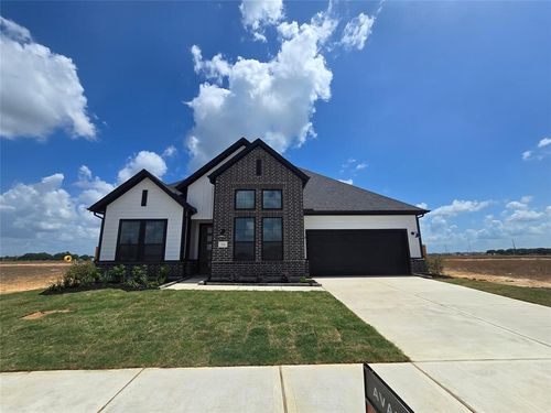 732 Golden Aster Boulevard, Waller, TX, 77484 | Card Image