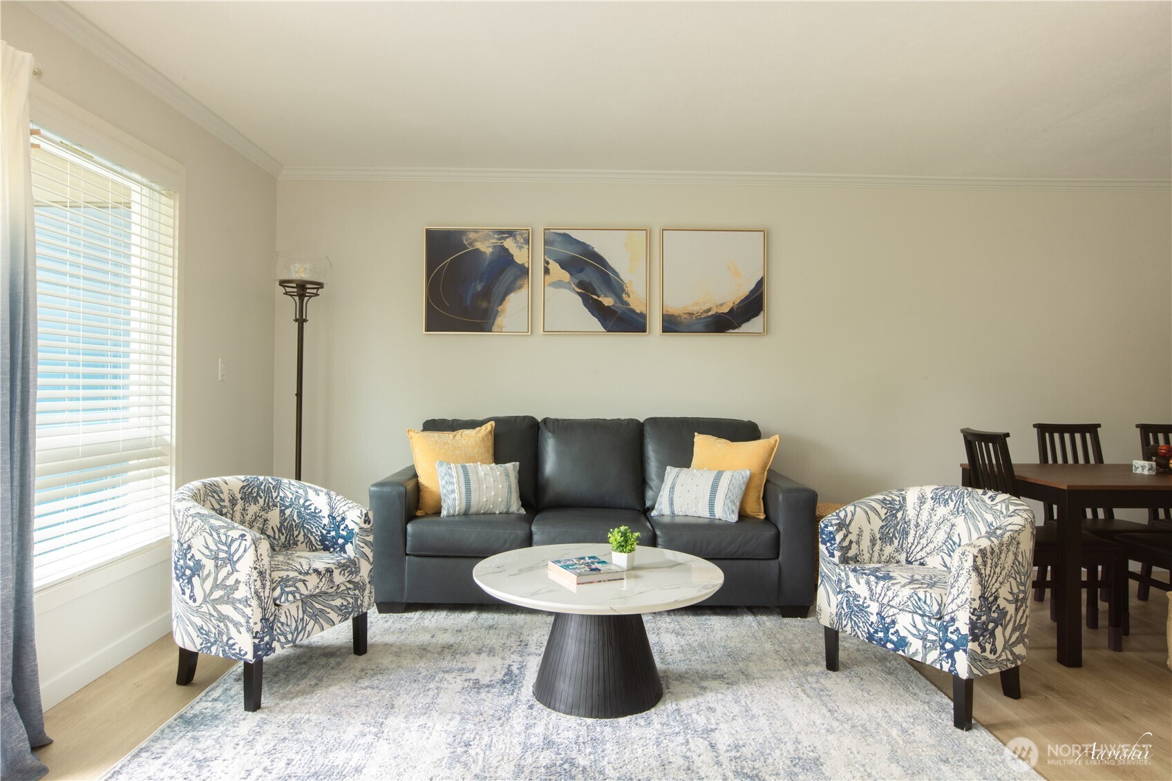 Residential Lease in Edmonds