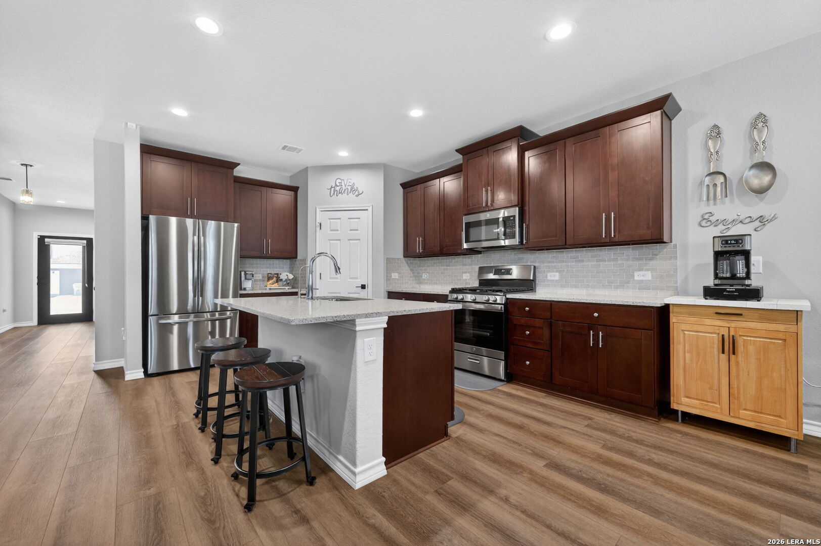 Residential in San Antonio 4