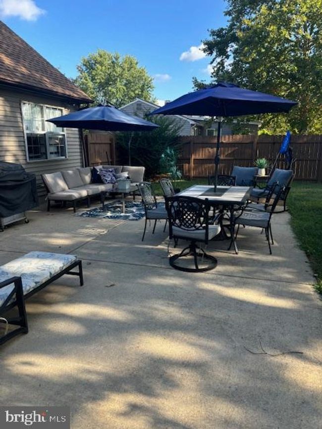 178 Carlisle Dr, House other with 4 bedrooms, 2 bathrooms and null parking in DOVER DE | Image 26