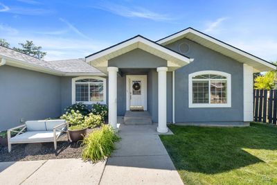 195 Buckingham Dr, House other with 4 bedrooms, 2 bathrooms and 2 parking in Twin Falls ID | Image 2