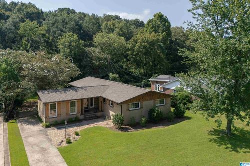 4369 Mountaindale Rd, BIRMINGHAM, AL, 35213-1606 | Card Image