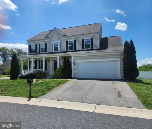 122 Blakely Rd, KEARNEYSVILLE, WV, 25430-1112 | Card Image