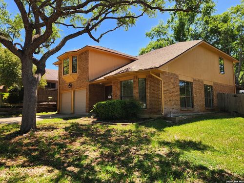 1019 Hedgestone Dr, San Antonio, TX, 78258-2339 | Card Image