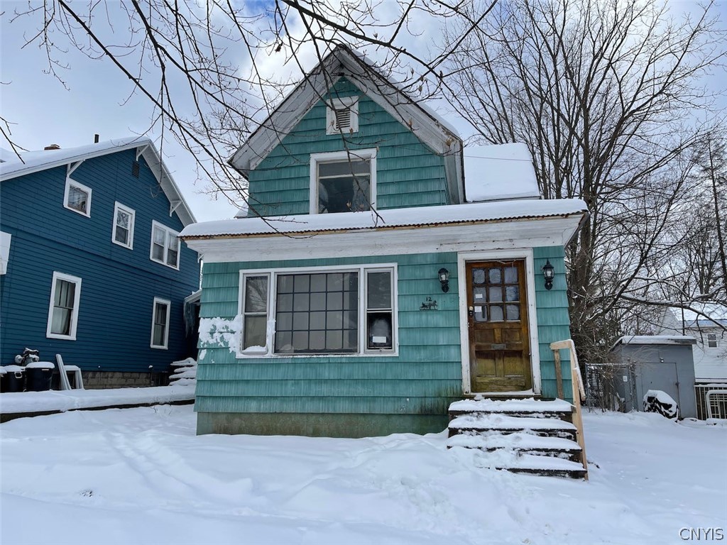 12 N 5th Street, Sold in Fulton Zoocasa