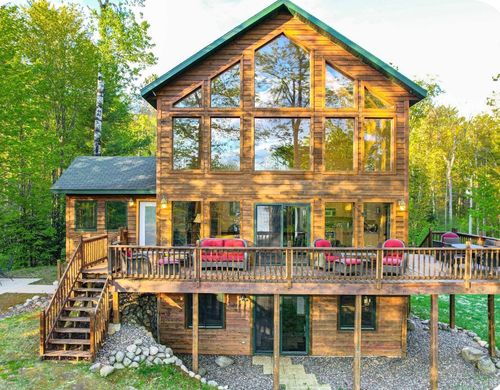 9357 N Secluded Trl, Hayward, WI, 54843-6567 | Card Image