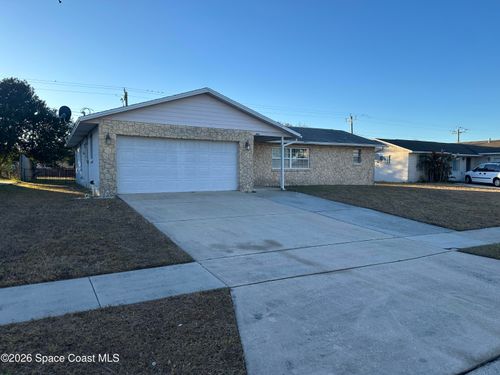 604 Tupelo Dr, Melbourne, FL, 32935-6327 | Card Image