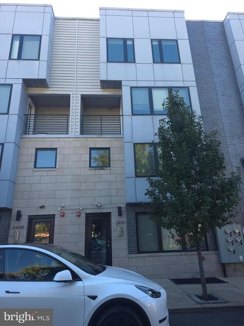 apt-3-3410 W Commissioner St, PHILADELPHIA, PA, 19132-1865 | Card Image