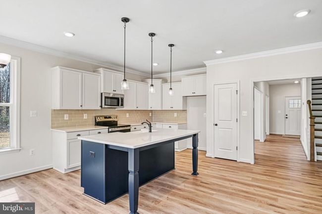 634 Hemlock Loop, House other with 3 bedrooms, 3 bathrooms and null parking in MINERAL VA | Image 18