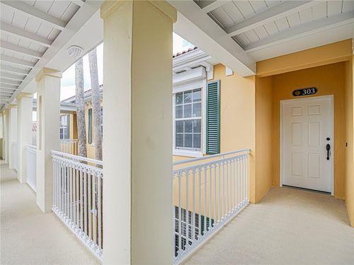 303-5225 E Harbor Village Dr, Vero Beach, FL, 32967-7277 | Card Image
