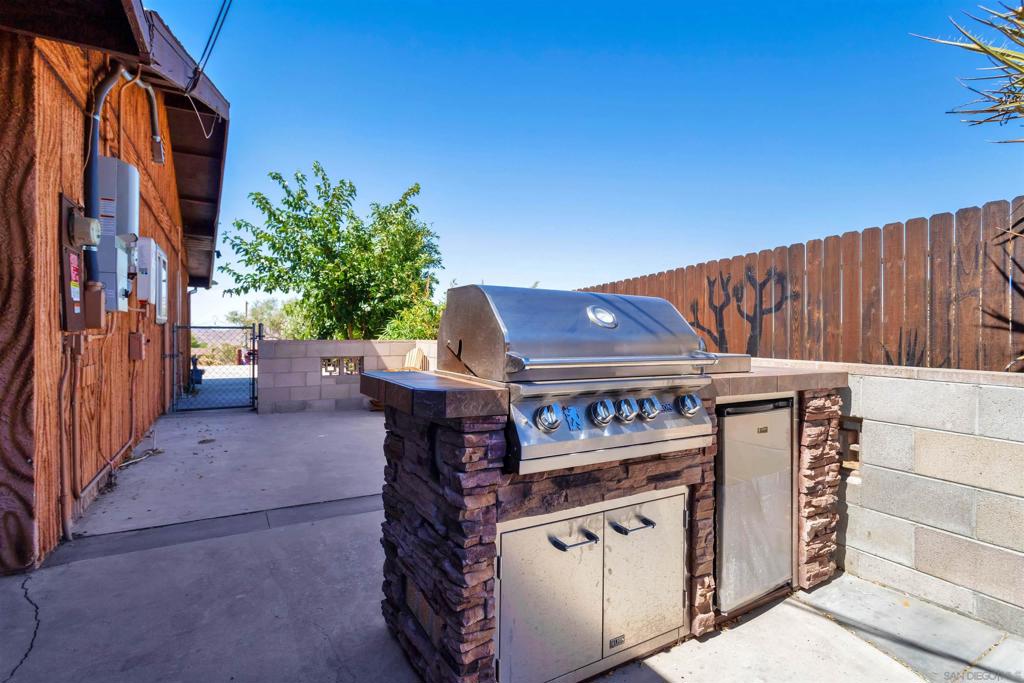 Residential in Joshua Tree 4