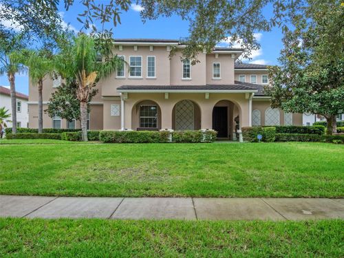 5502 Marleon Dr, Windermere, FL, 34786-7019 | Card Image
