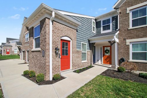 2504 Crosshill Dr, Crescent Springs, KY, 41017-1506 | Card Image