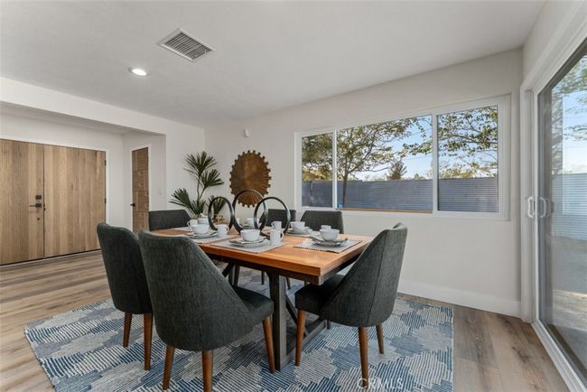 60468 Latham Trl, House other with 3 bedrooms, 2 bathrooms and 2 parking in Joshua Tree CA | Image 7