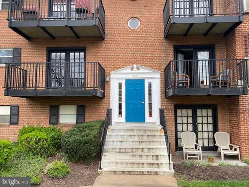 101-412 N Armistead St, ALEXANDRIA, VA, 22312-2848 | Card Image