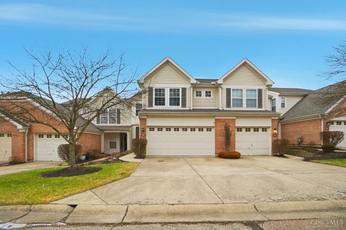 5725 Lofty View Ln, Cincinnati, OH, 45247-3287 | Card Image