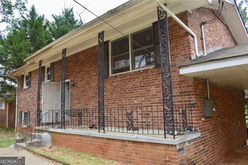 1774 Gretna Green Way, Decatur, GA, 30035-1366 | Card Image