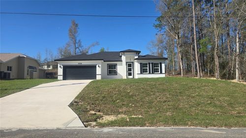 8308 N Vince Dr, CITRUS SPRINGS, FL, 34434-6181 | Card Image