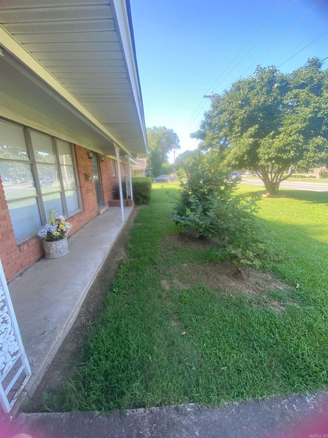 1212 Donaghey Ave, House other with 4 bedrooms, 3 bathrooms and null parking in Conway AR | Image 24