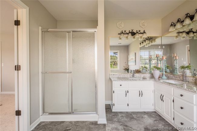 302 Saddleback Dr, Home with 3 bedrooms, 2 bathrooms and null parking in Charlestown IN | Image 26