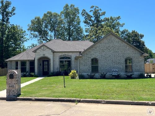 6412 Countryside Dr, Texarkana, AR, 71854-2419 | Card Image