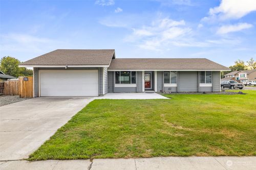 1713 W 17th Avenue, Kennewick, WA, 99337 | Card Image