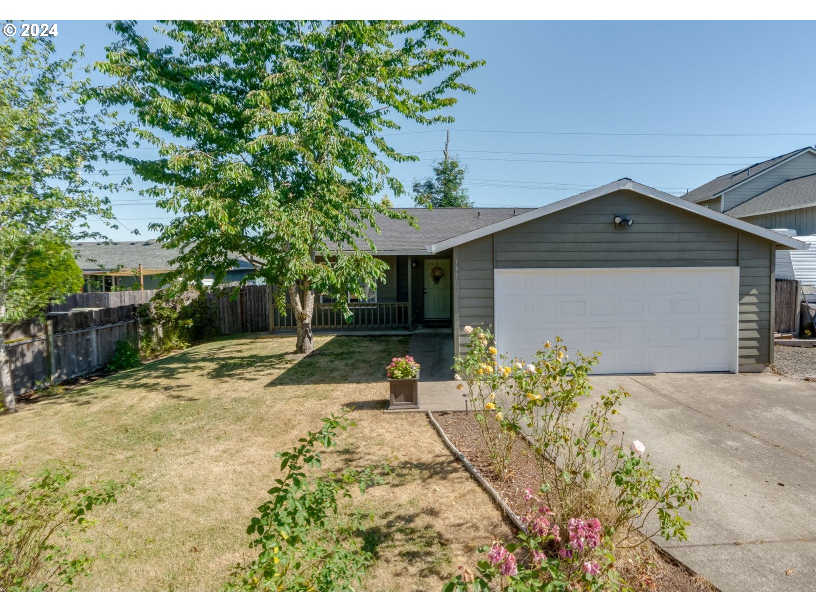 Empress Pl, North Plains, OR 97133